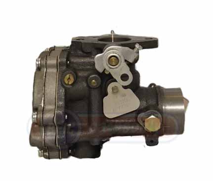 Zenith carburetor LPG 13310